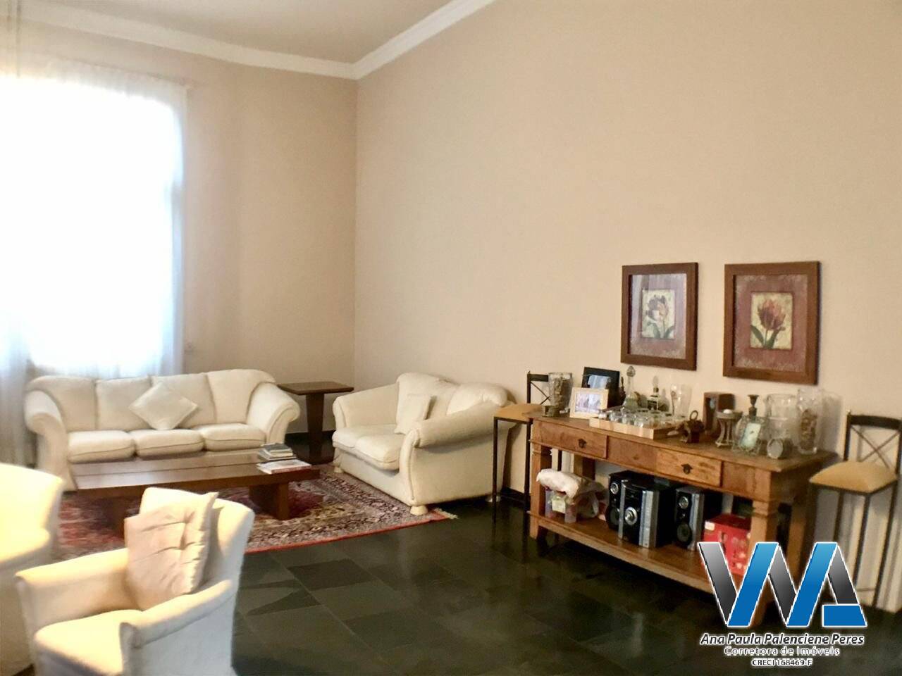 Linda Casa no Jardim Santa Rita De Cassia