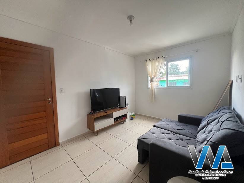 Apartamento na Vila Esperança