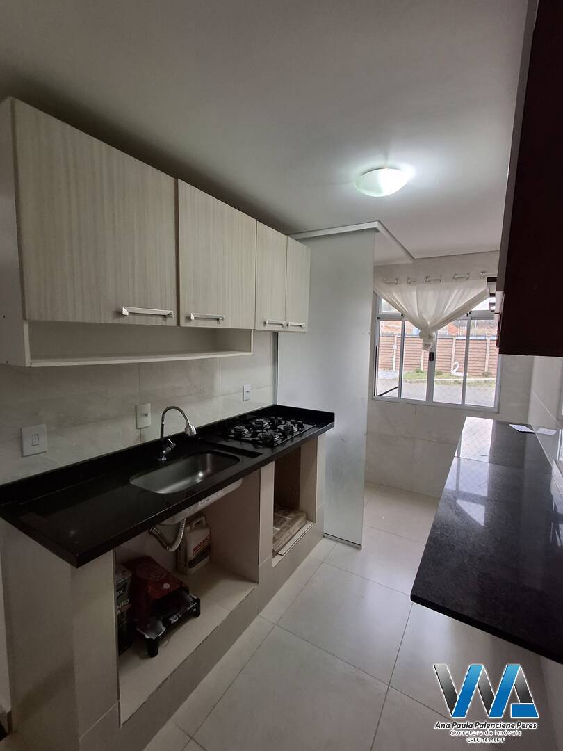 Excelente Apartamento No Condomínio Vila Toscana