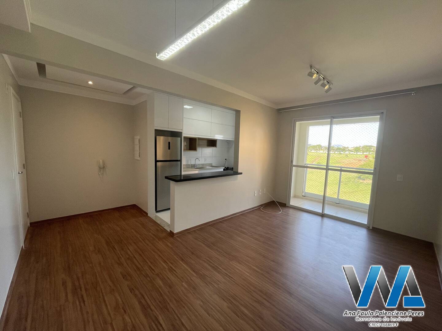 Apartamento, 2 quartos, 65 m² - Foto 2