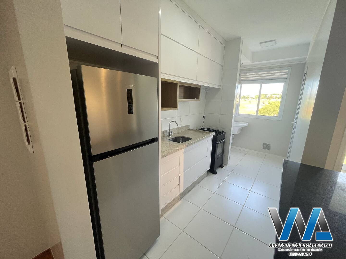 Apartamento, 2 quartos, 65 m² - Foto 3