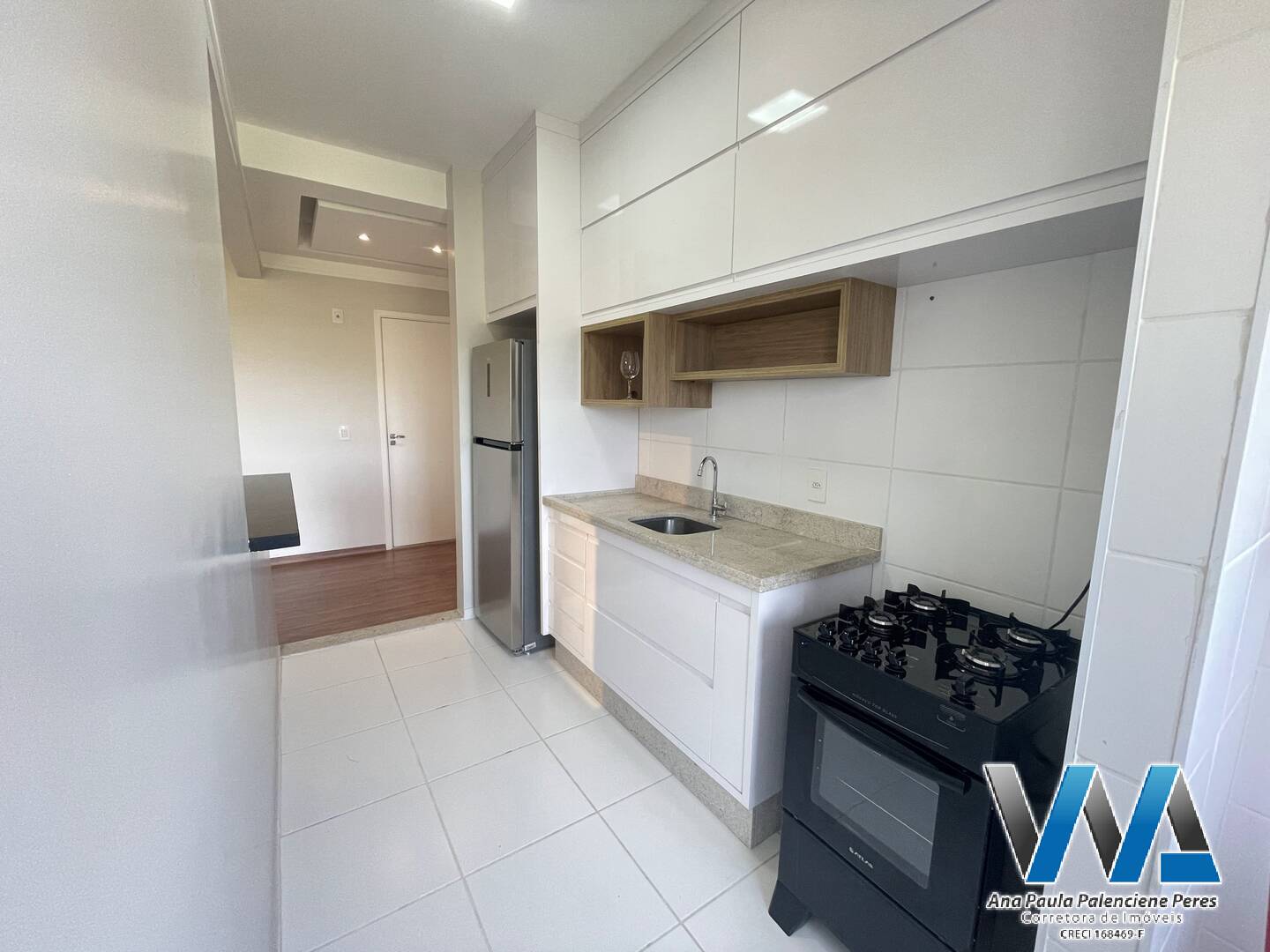 Apartamento, 2 quartos, 65 m² - Foto 4