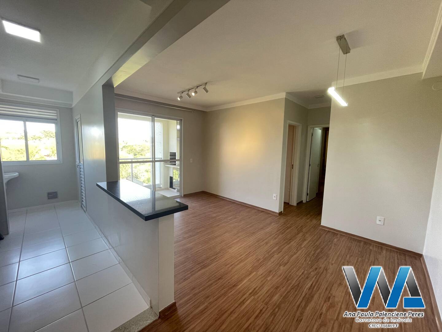 Apartamento, 2 quartos, 65 m² - Foto 1