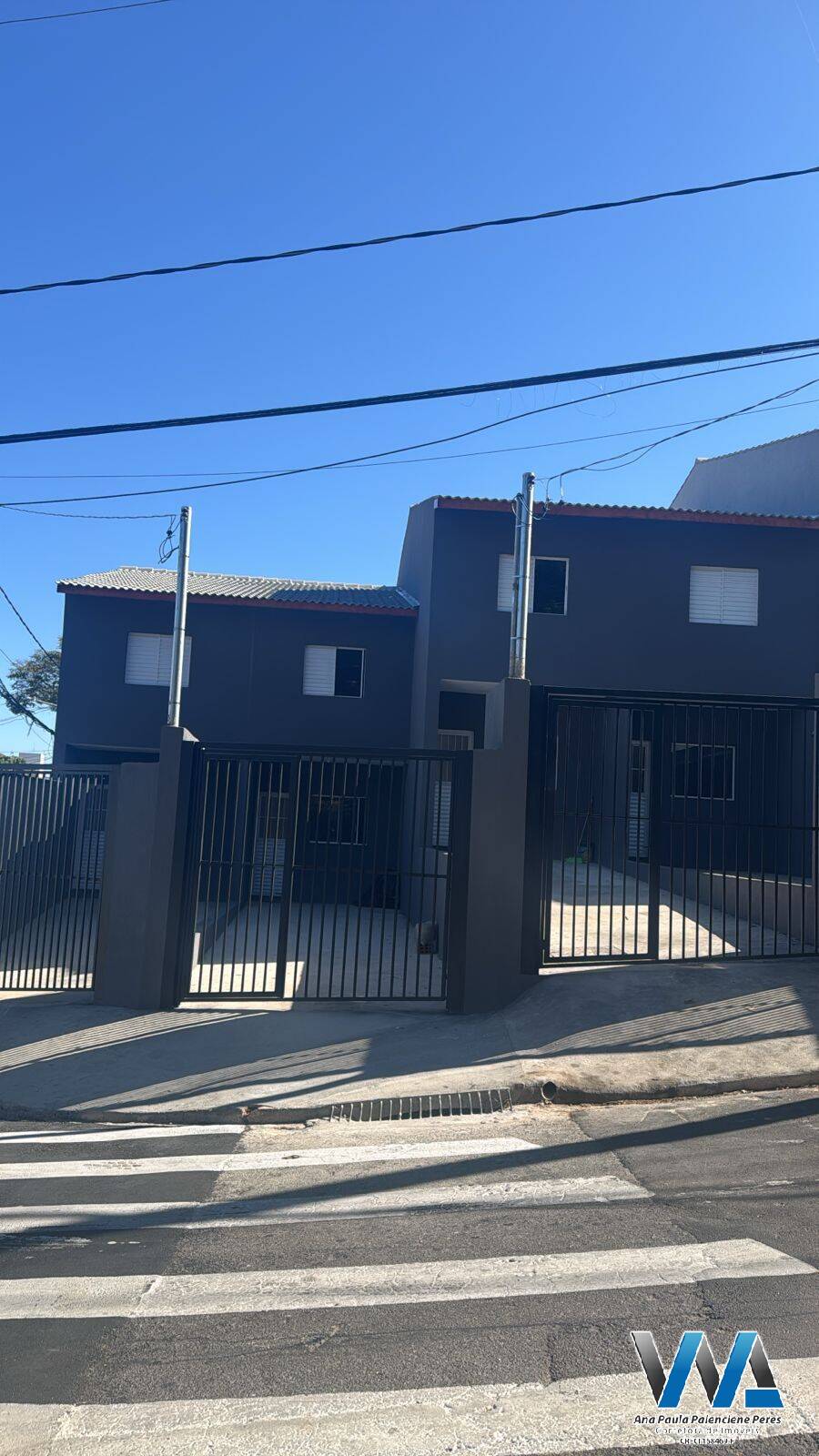 Casa, 2 quartos, 68 m² - Foto 2