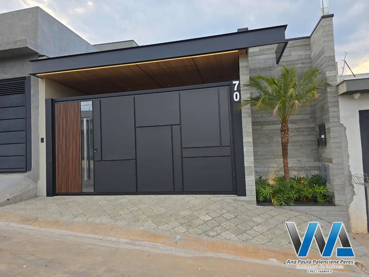 Casa, 3 quartos, 12 m² - Foto 4