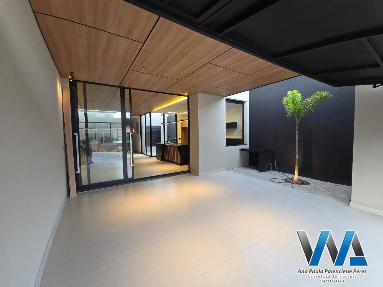 Casa, 3 quartos, 12 m² - Foto 2