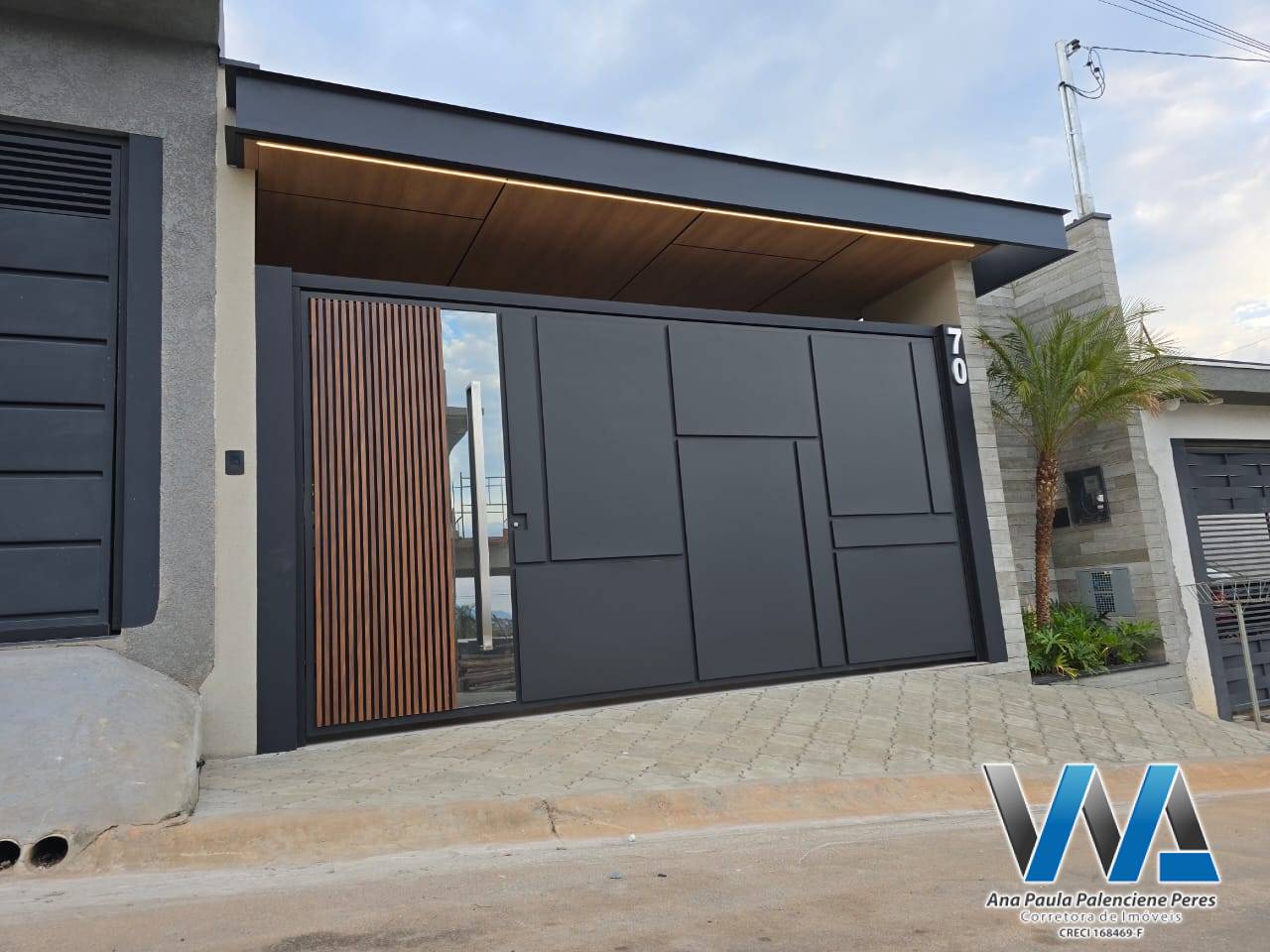 Casa, 3 quartos, 12 m² - Foto 16