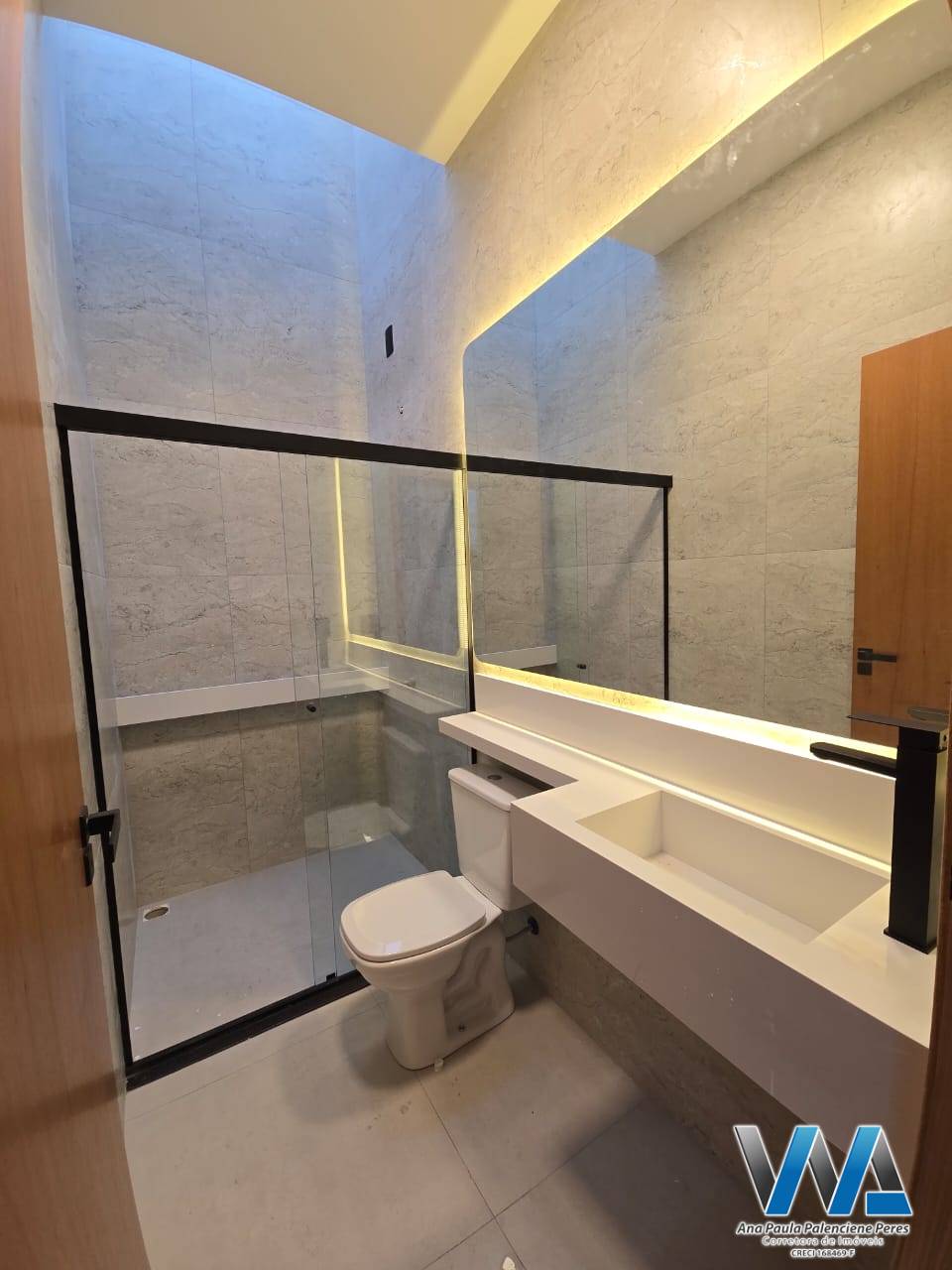 Casa, 3 quartos, 12 m² - Foto 9