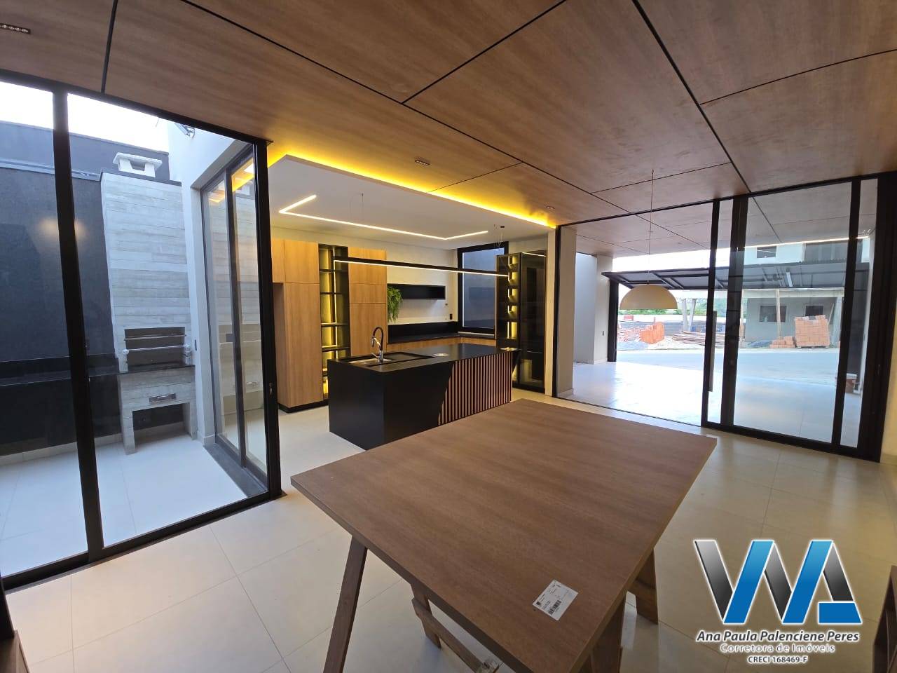 Casa, 3 quartos, 12 m² - Foto 5