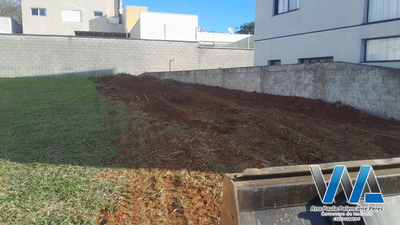 Terreno, 459 m² - Foto 1