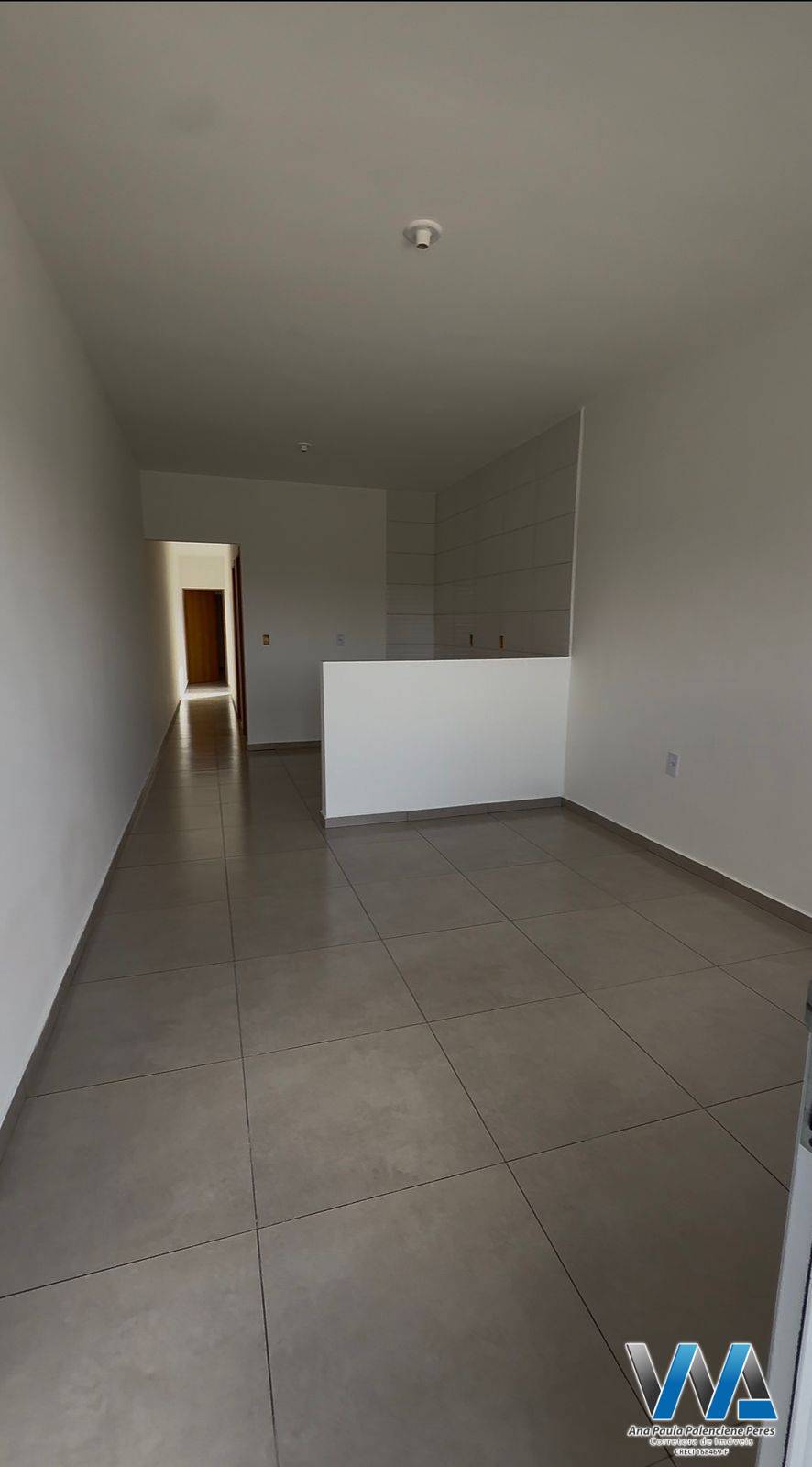 Casa, 2 quartos, 55 m² - Foto 4