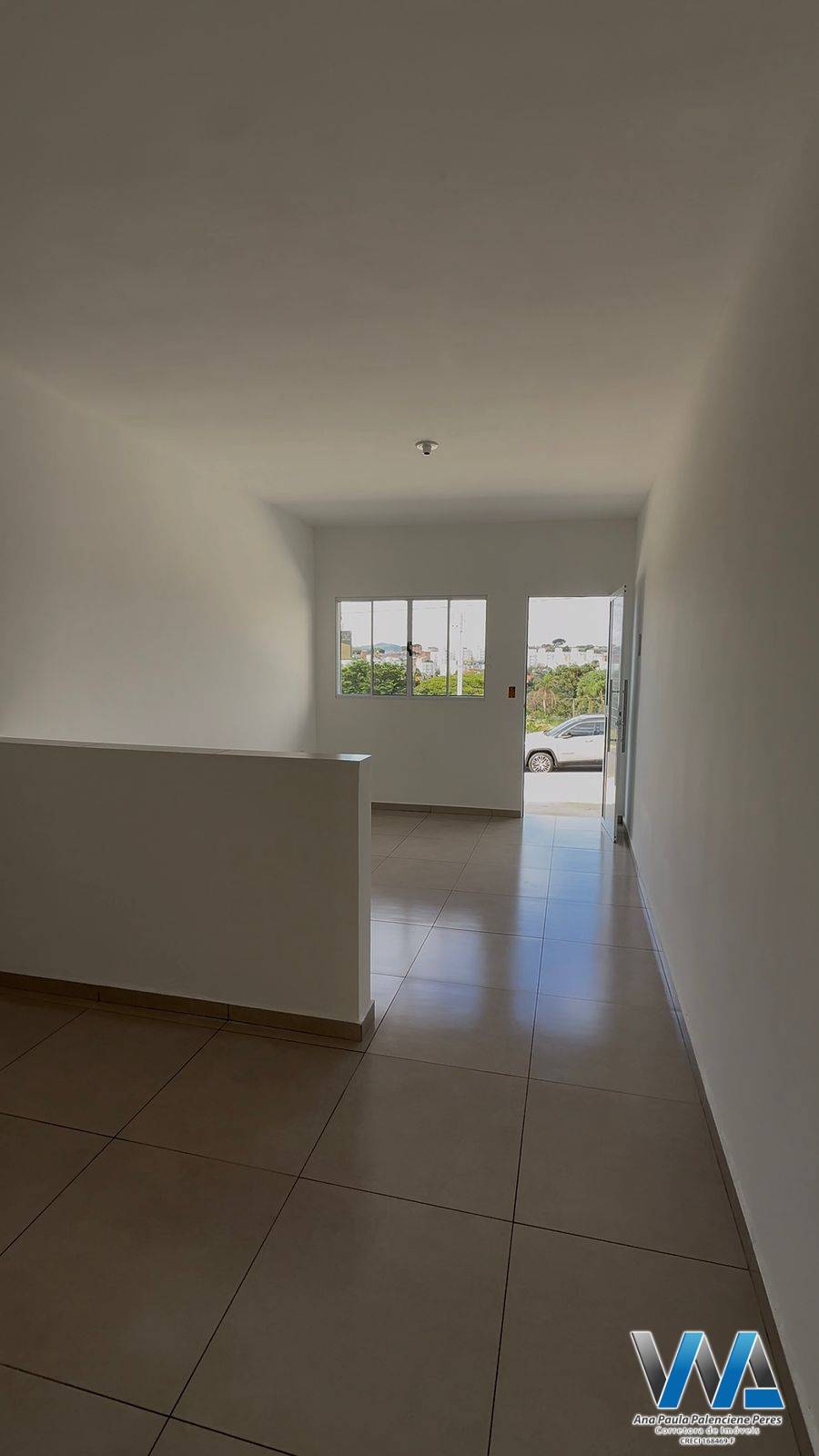 Casa, 2 quartos, 55 m² - Foto 2