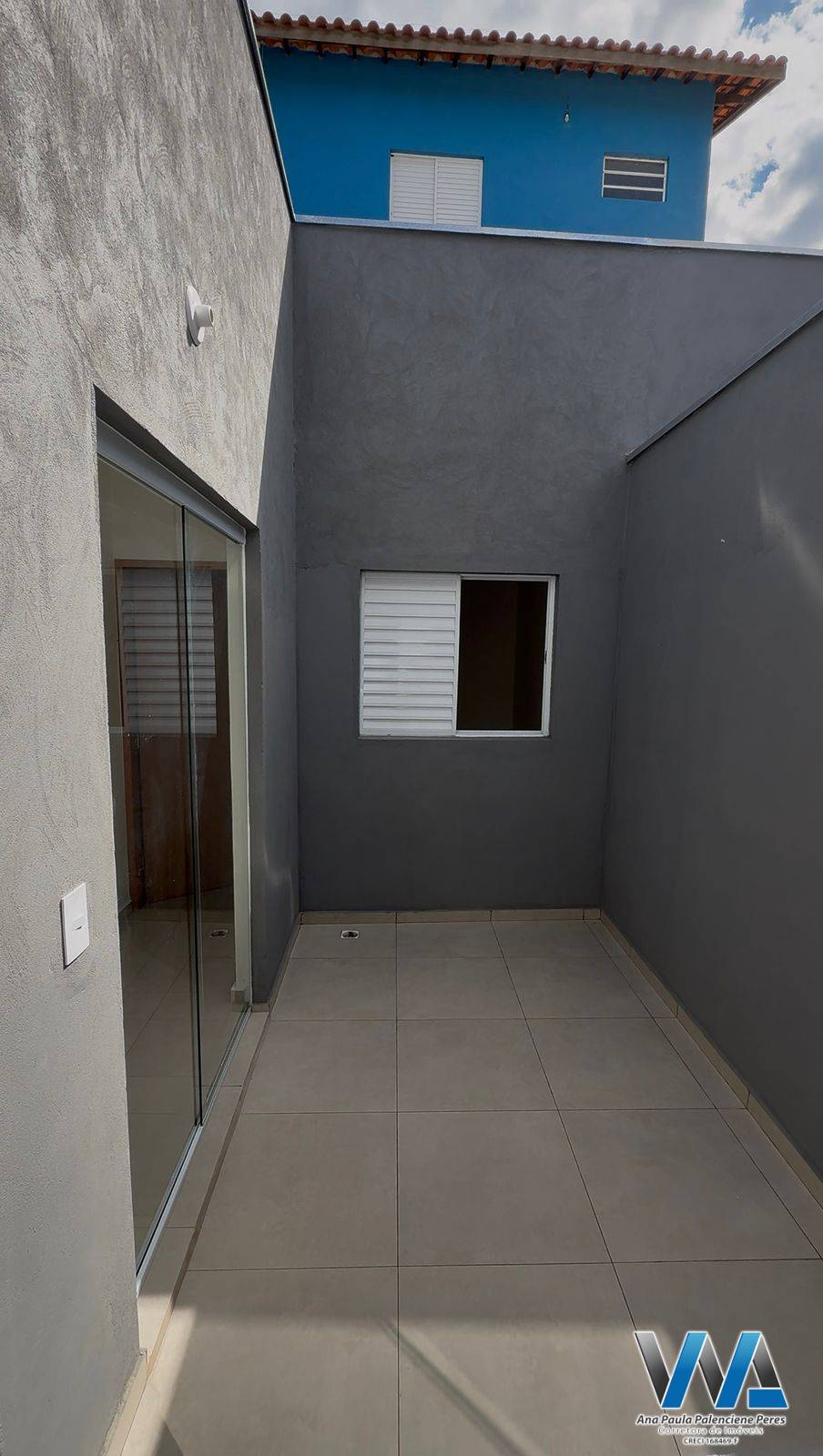 Casa, 2 quartos, 55 m² - Foto 8