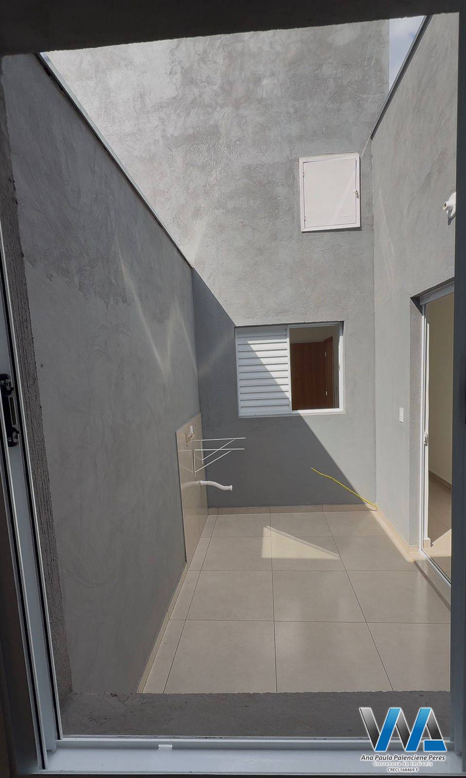 Casa, 2 quartos, 55 m² - Foto 17