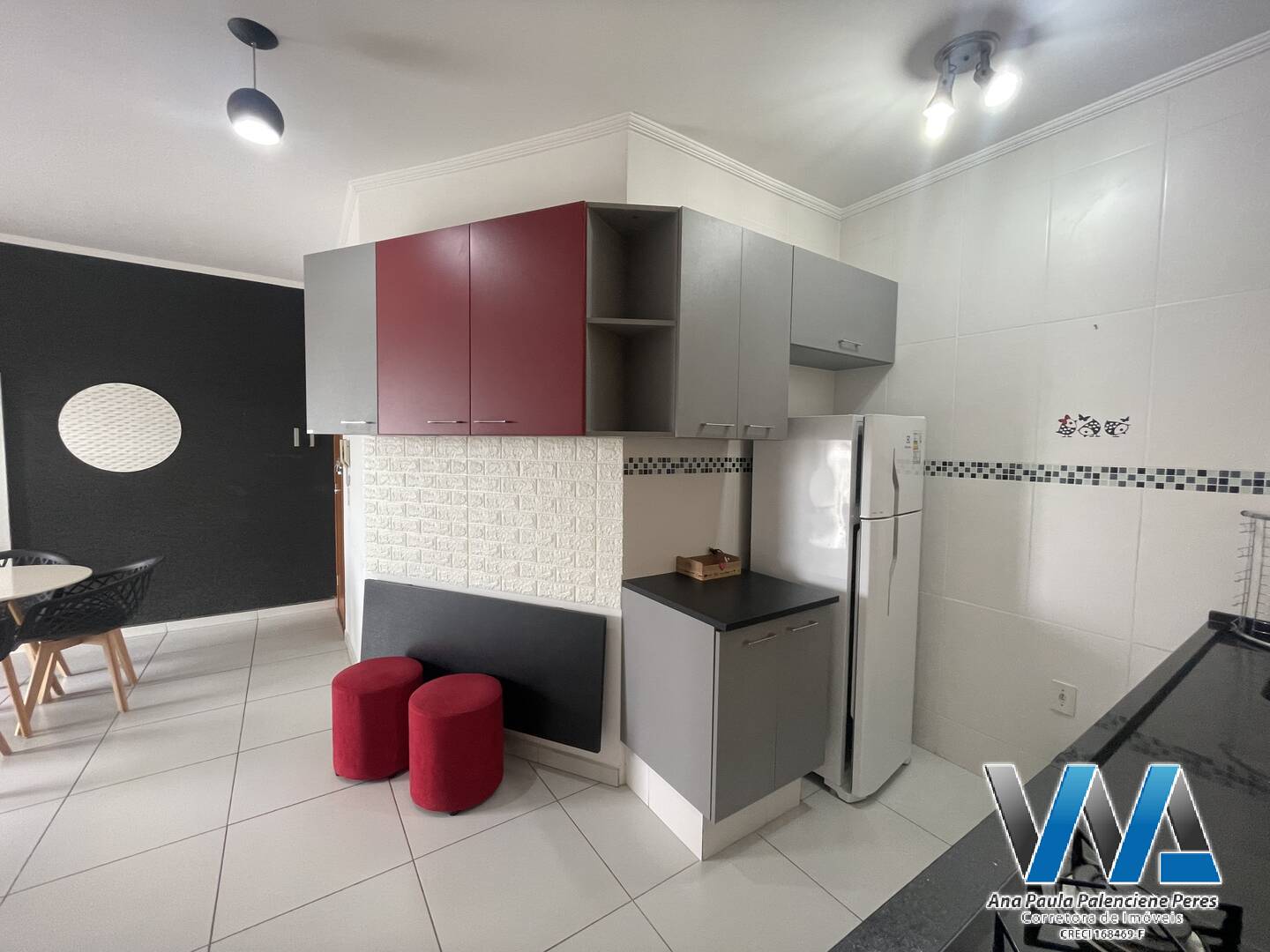 Apartamento, 2 quartos, 55 m² - Foto 6