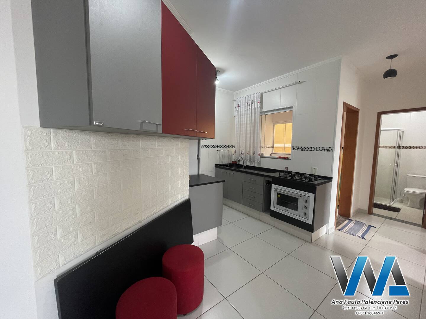 Apartamento, 2 quartos, 55 m² - Foto 5