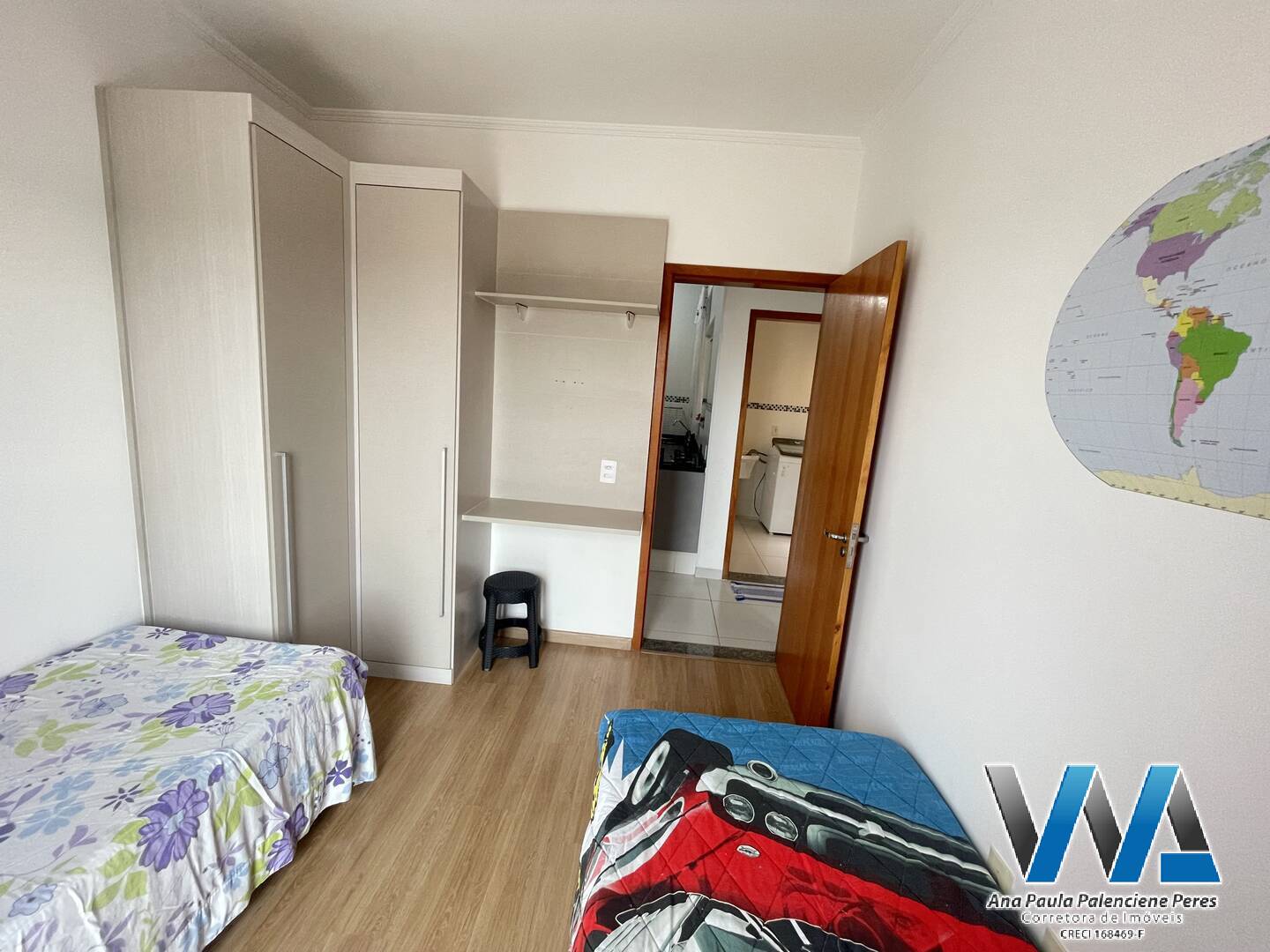 Apartamento, 2 quartos, 55 m² - Foto 11