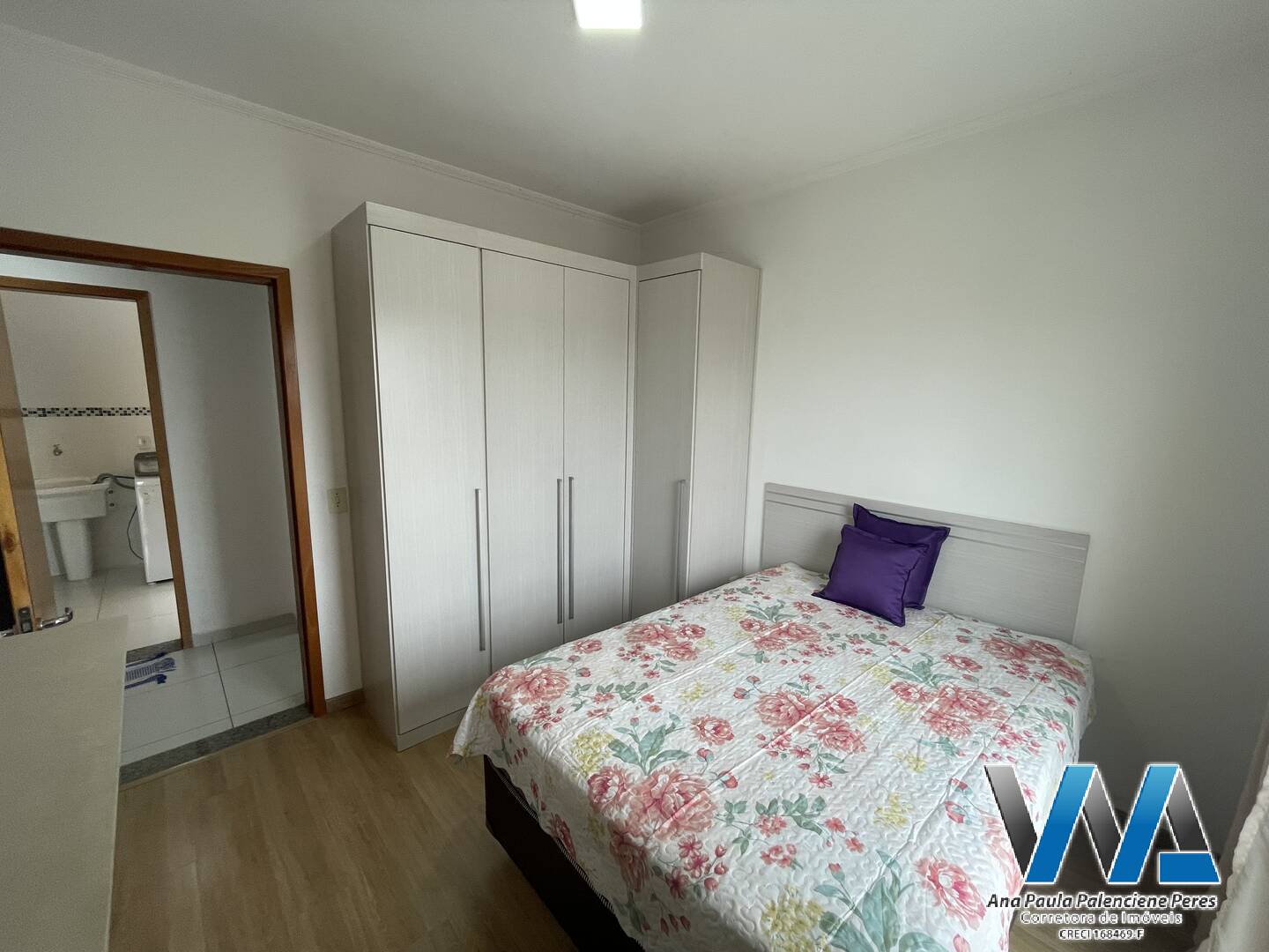 Apartamento, 2 quartos, 55 m² - Foto 9