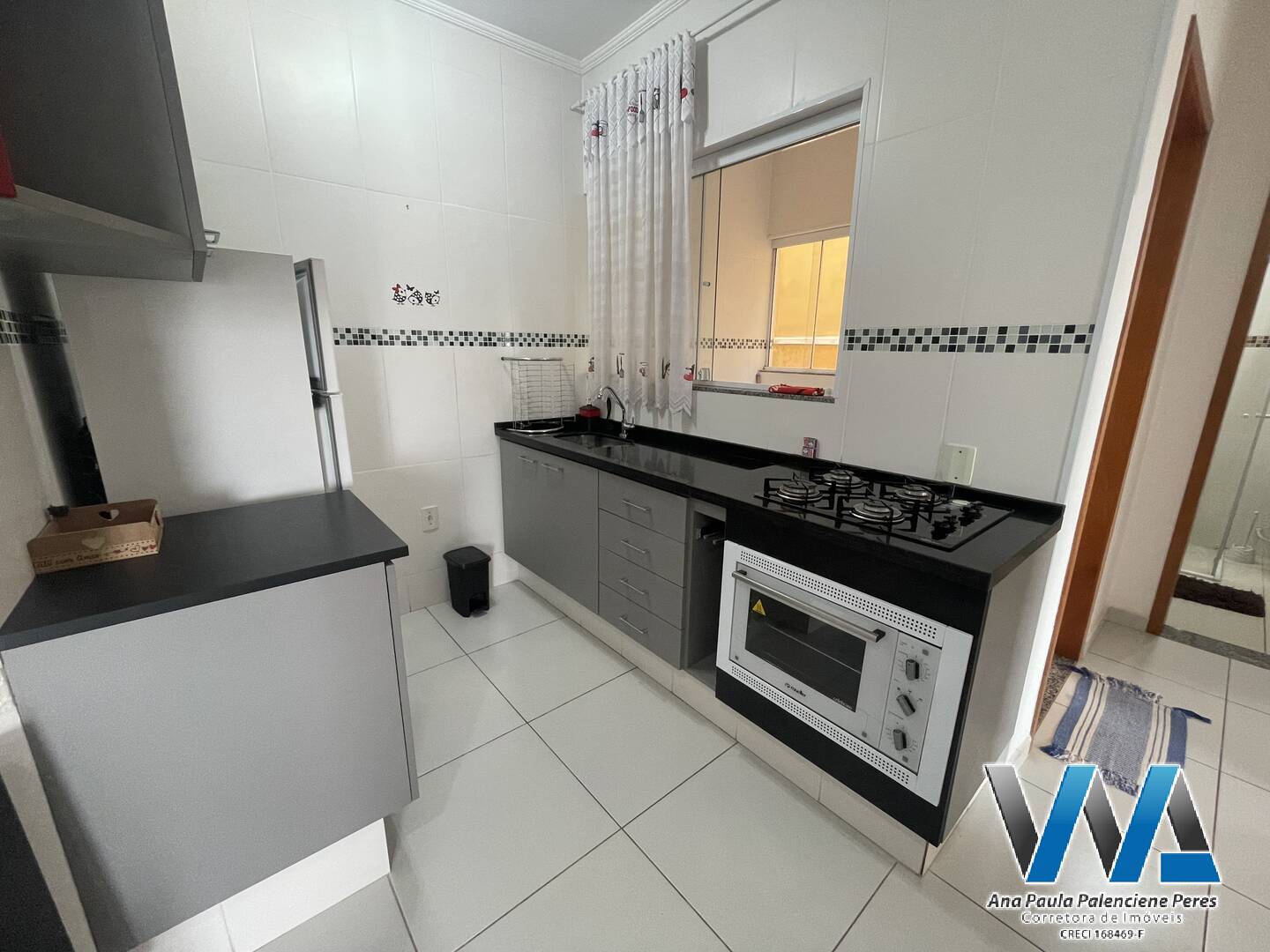 Apartamento, 2 quartos, 55 m² - Foto 7