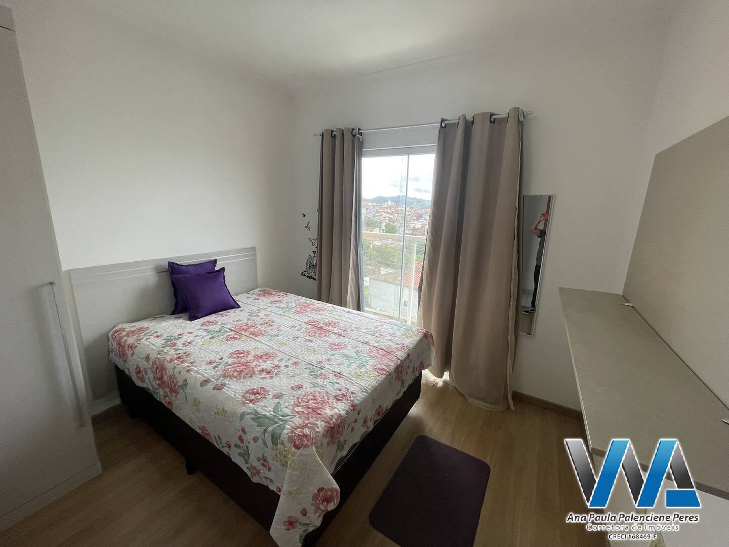 Apartamento, 2 quartos, 55 m² - Foto 8