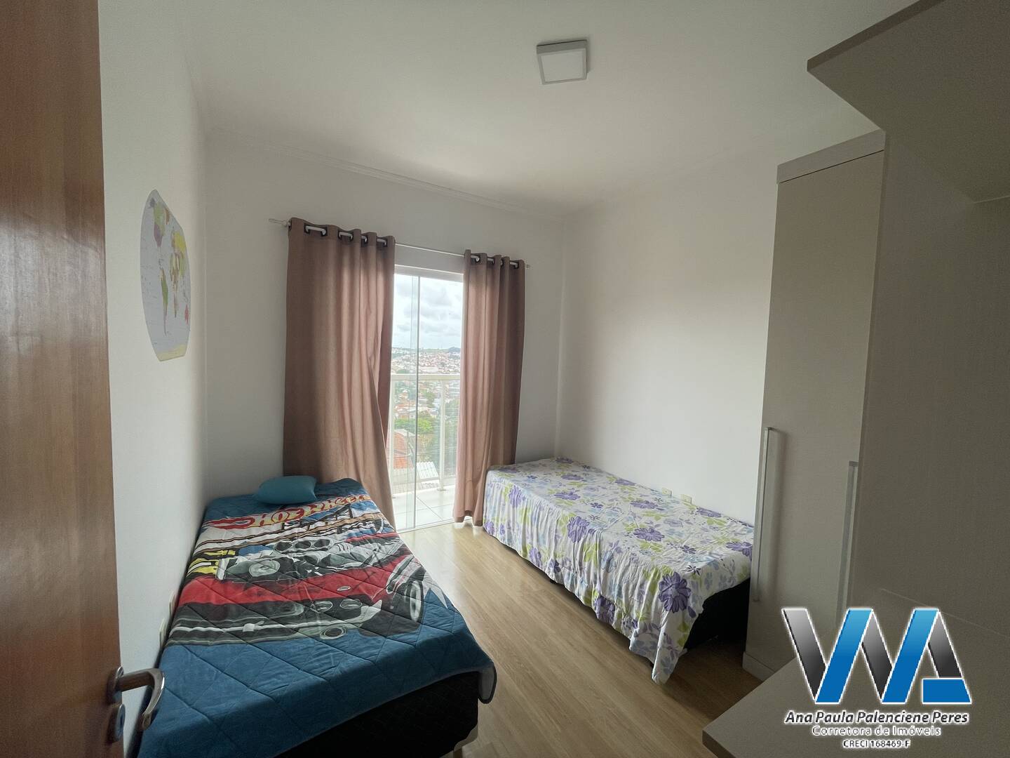 Apartamento, 2 quartos, 55 m² - Foto 10