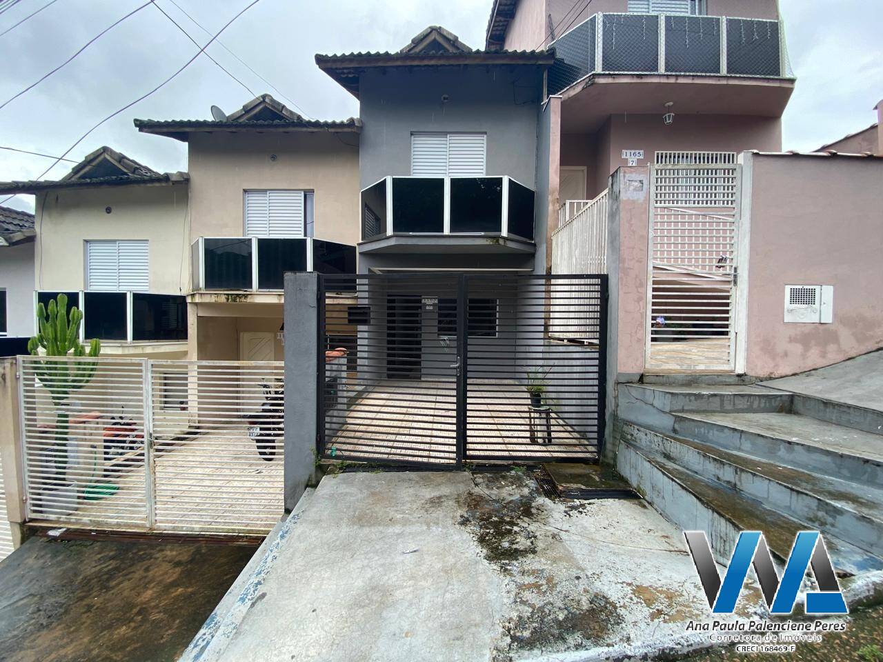 Casa, 2 quartos, 75 m² - Foto 13