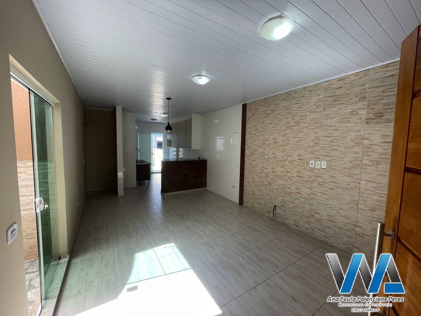 Excelente Casa no Residencial Quinta dos Vinhedos