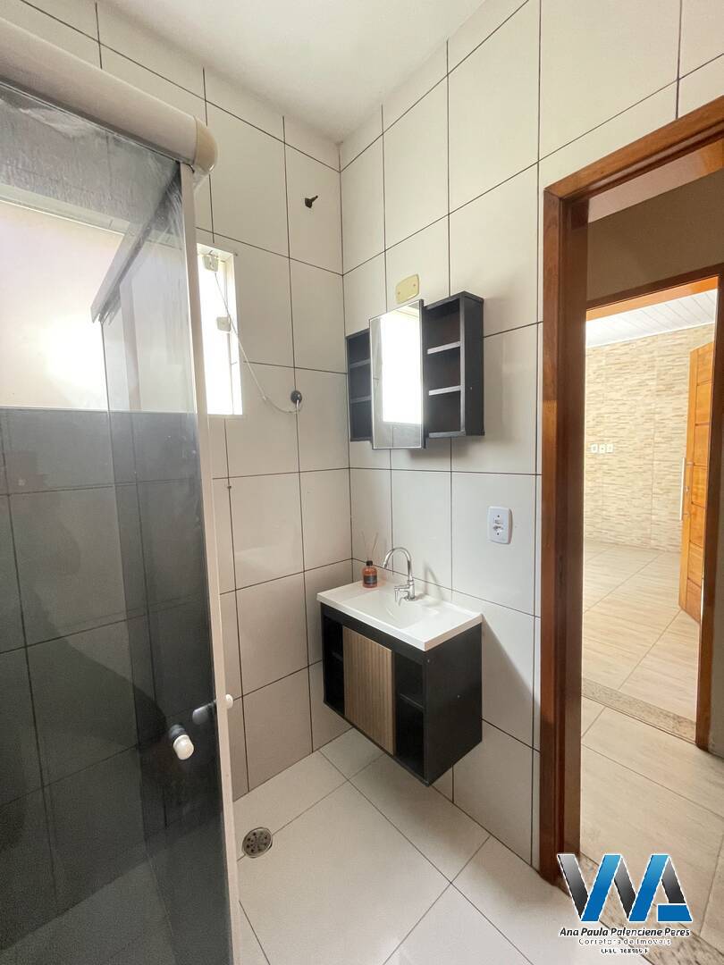 Excelente Casa no Residencial Quinta dos Vinhedos
