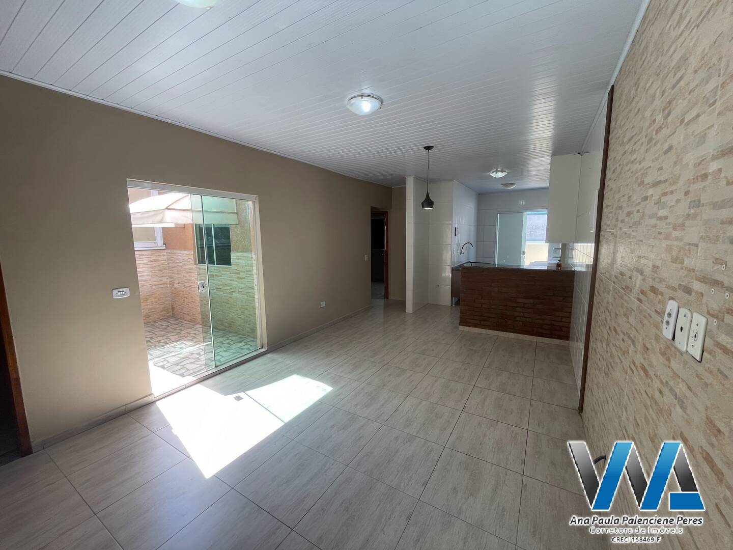 Excelente Casa no Residencial Quinta dos Vinhedos