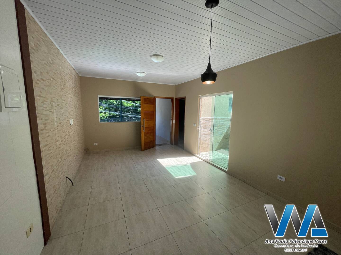 Excelente Casa no Residencial Quinta dos Vinhedos
