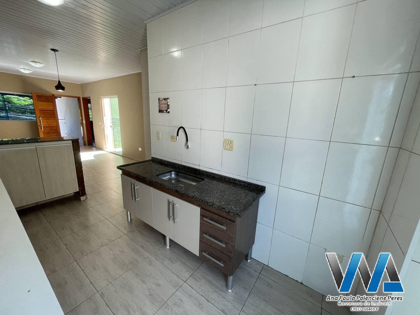 Excelente Casa no Residencial Quinta dos Vinhedos