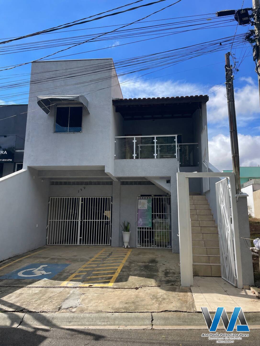 Excelente Casa no Residencial Quinta dos Vinhedos