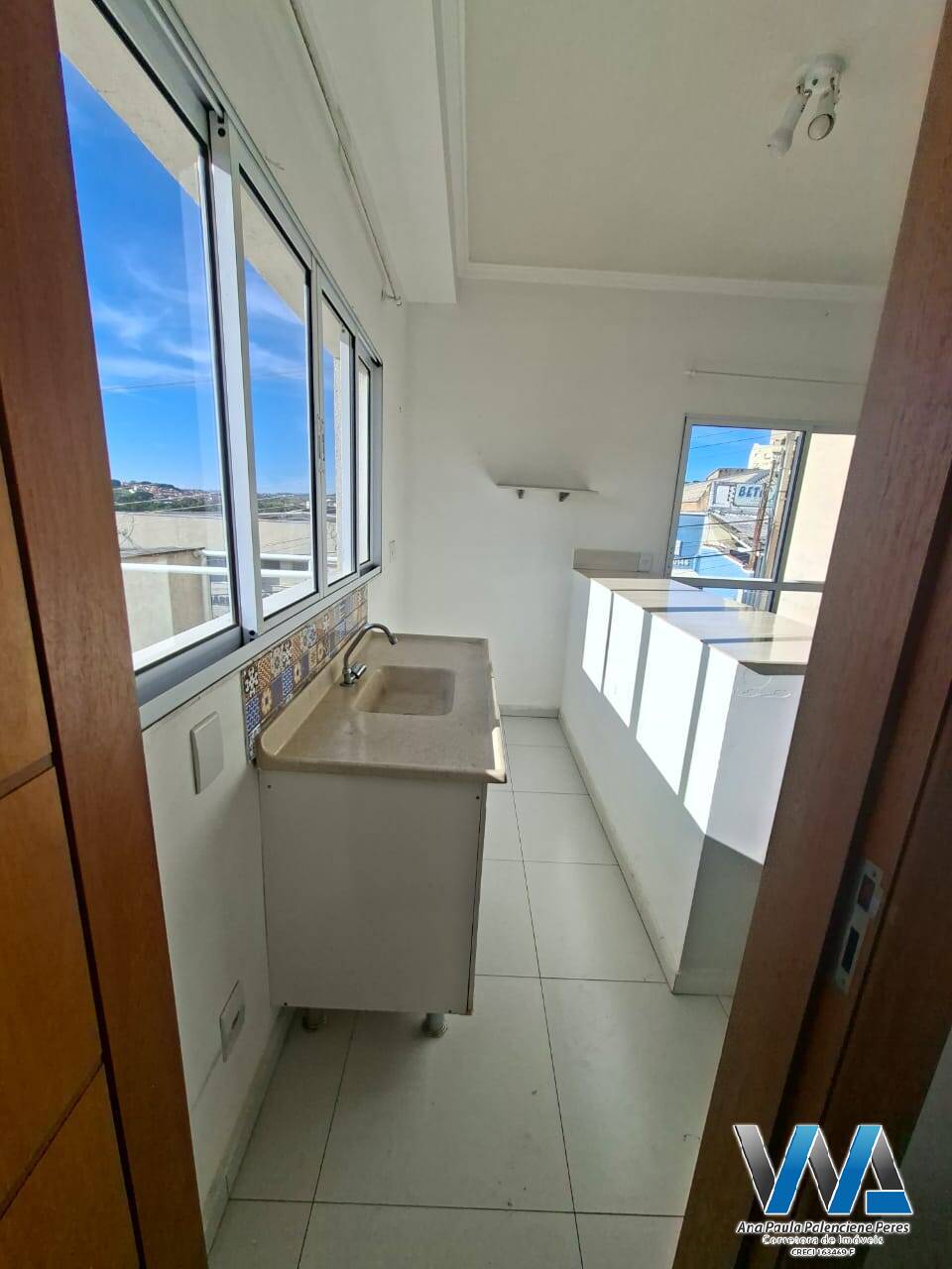 Kitnet-Studio, 20 m² - Foto 4
