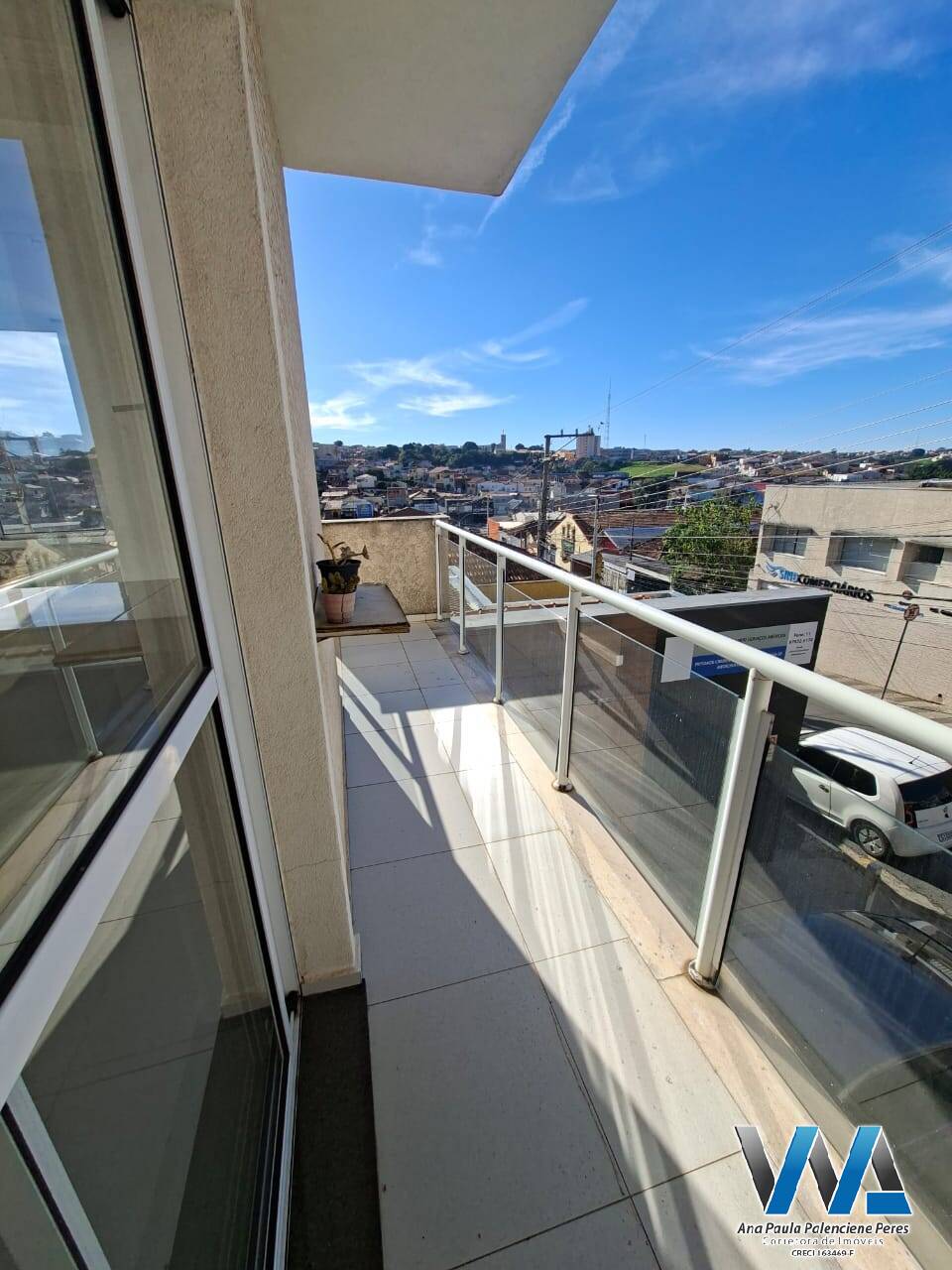 Kitnet-Studio, 20 m² - Foto 2