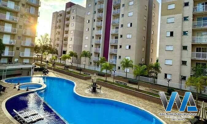 Apartamento, 3 quartos, 75 m² - Foto 17