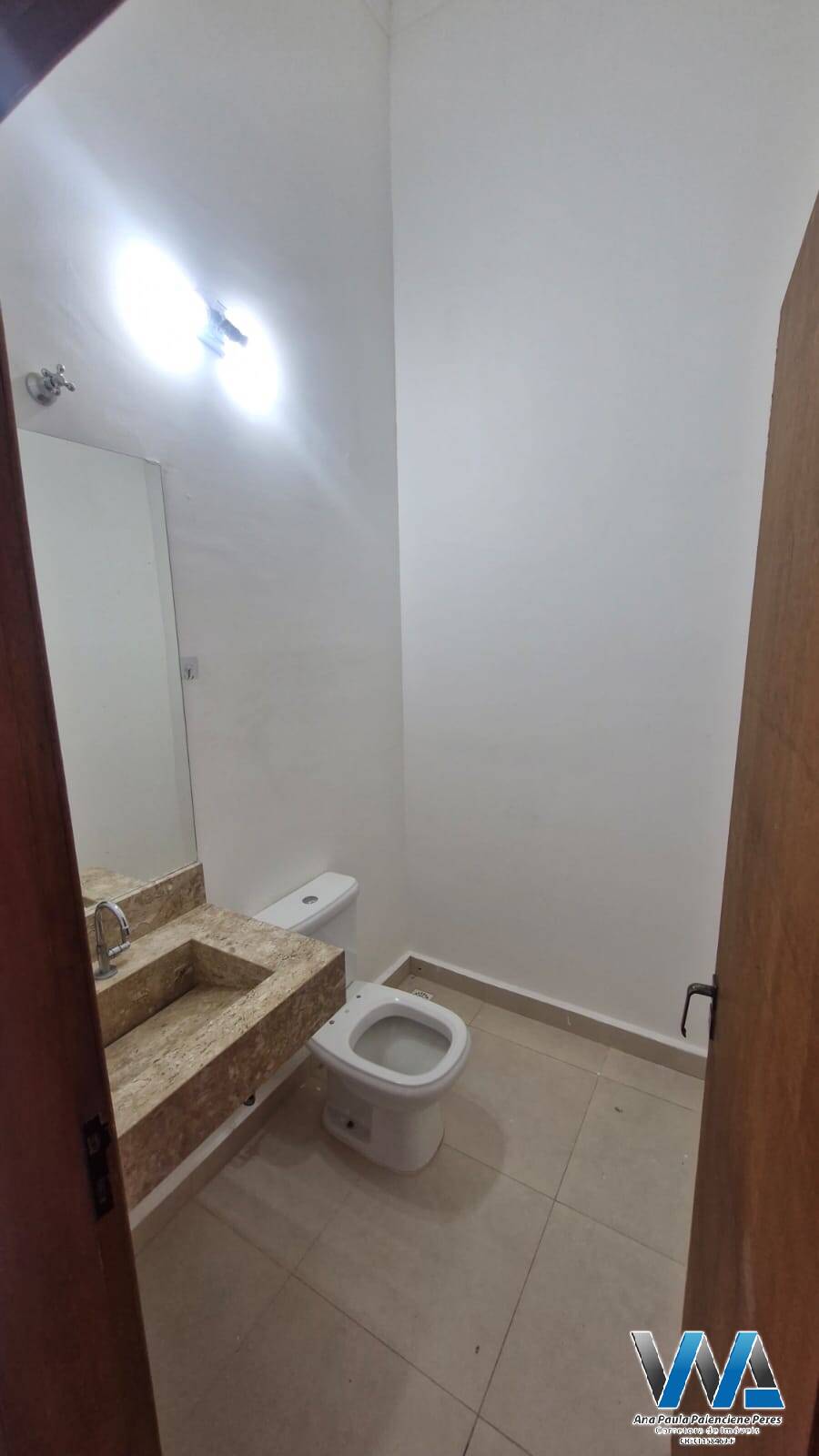 Casa de Condomínio, 3 quartos - Foto 9