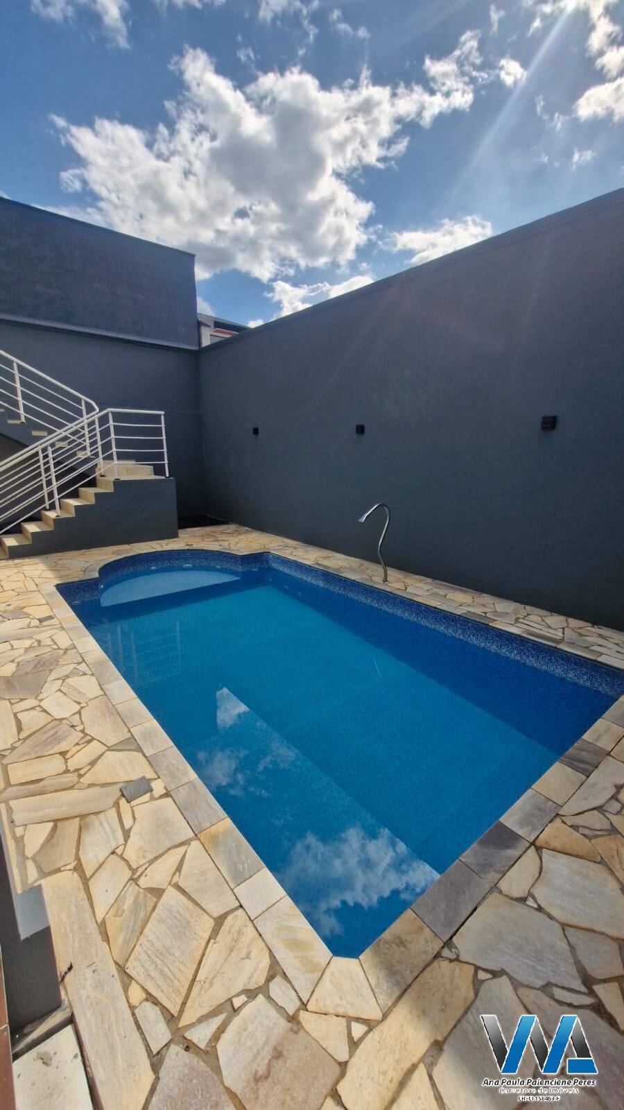Casa de Condomínio, 3 quartos - Foto 11