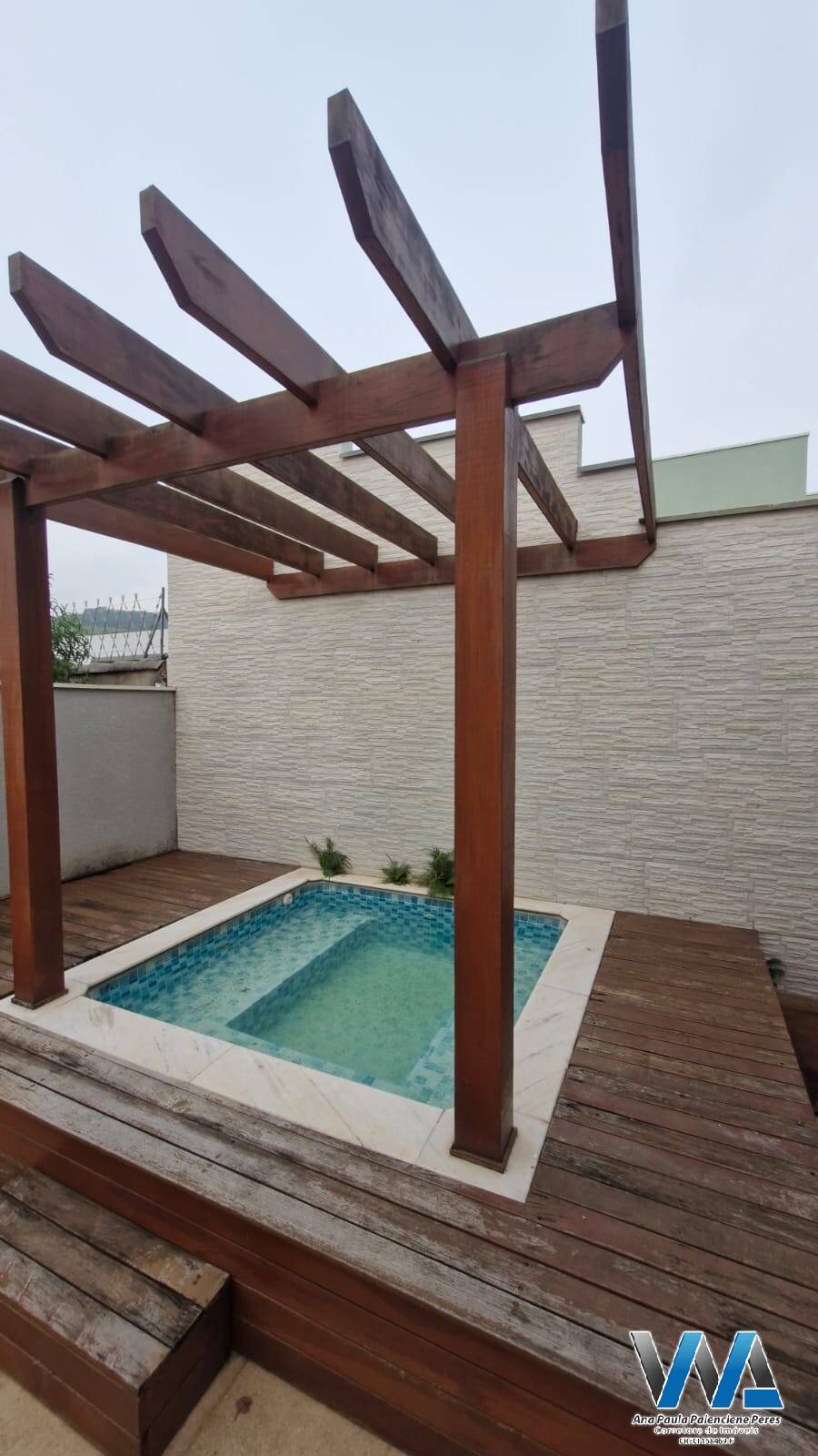 Casa de Condomínio, 3 quartos - Foto 9