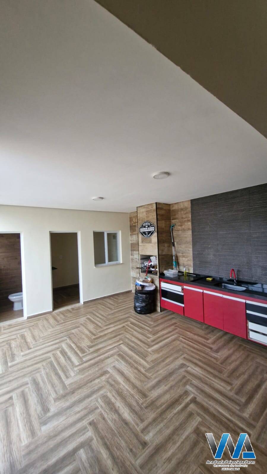 Casa de Condomínio, 3 quartos - Foto 10