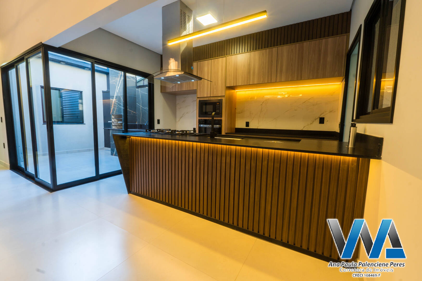 Casa, 3 quartos, 121 m² - Foto 3