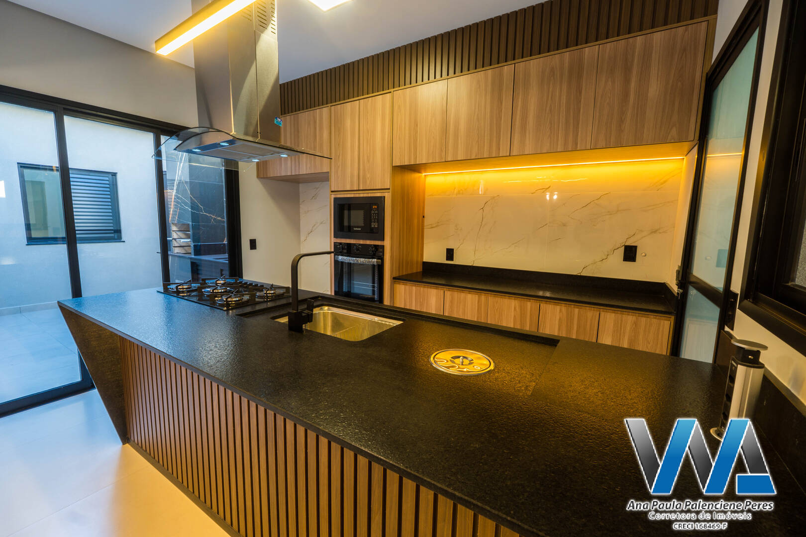 Casa, 3 quartos, 121 m² - Foto 5