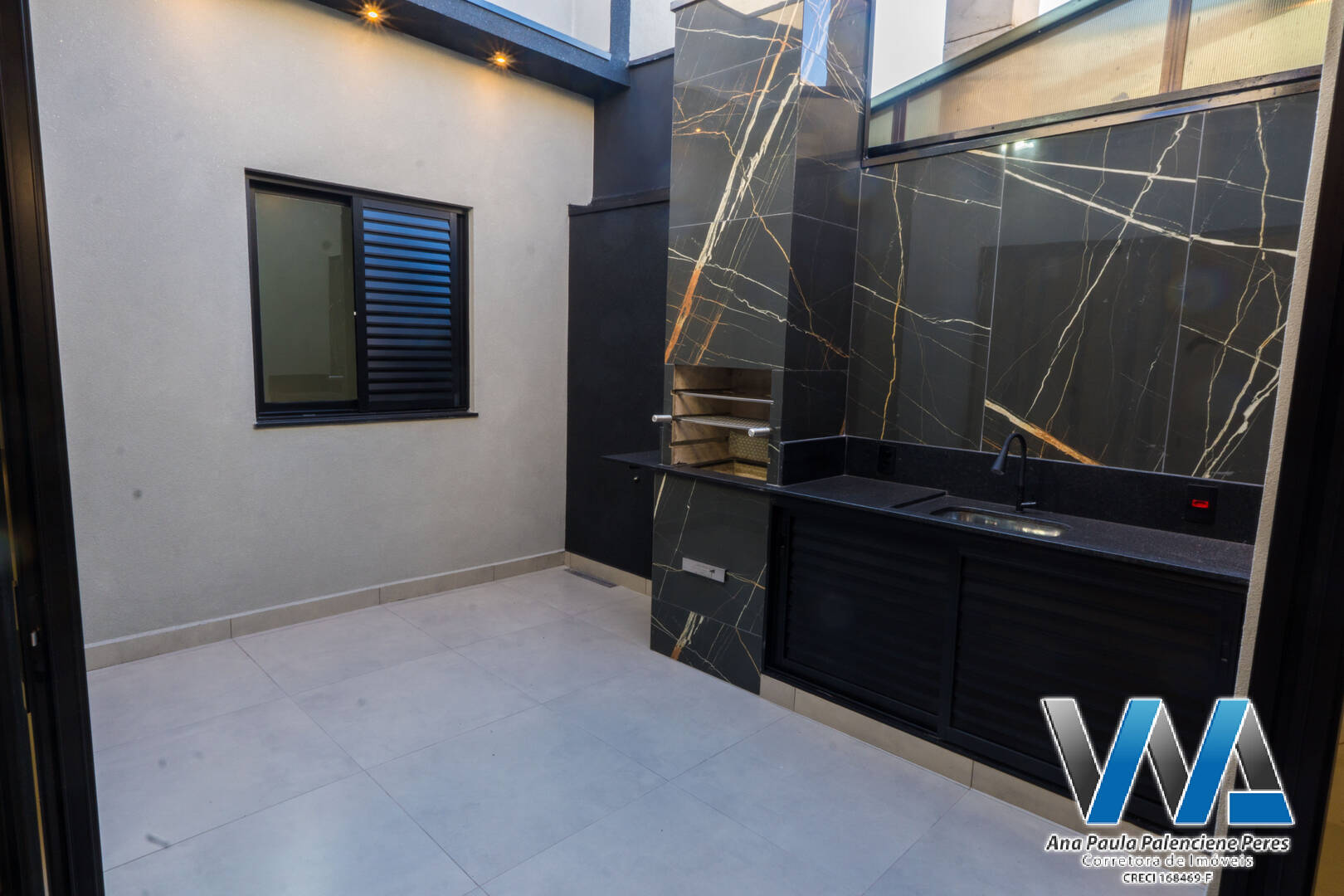 Casa, 3 quartos, 121 m² - Foto 7