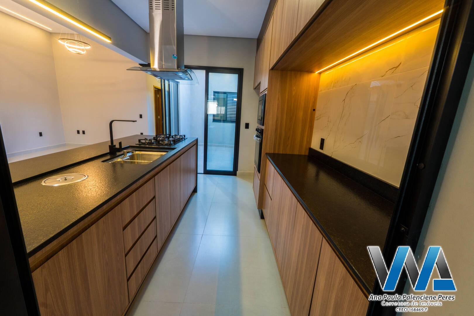 Casa, 3 quartos, 121 m² - Foto 12