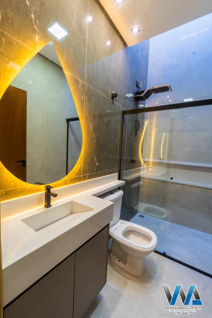 Casa, 3 quartos, 121 m² - Foto 17