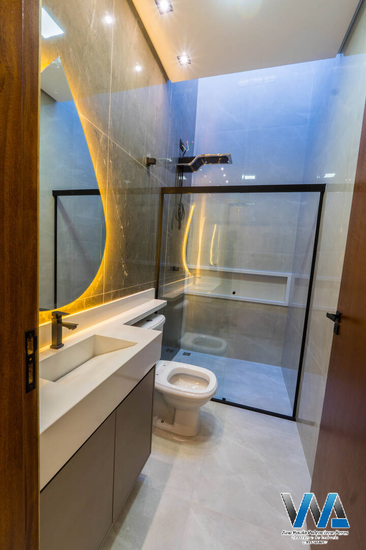 Casa, 3 quartos, 121 m² - Foto 18