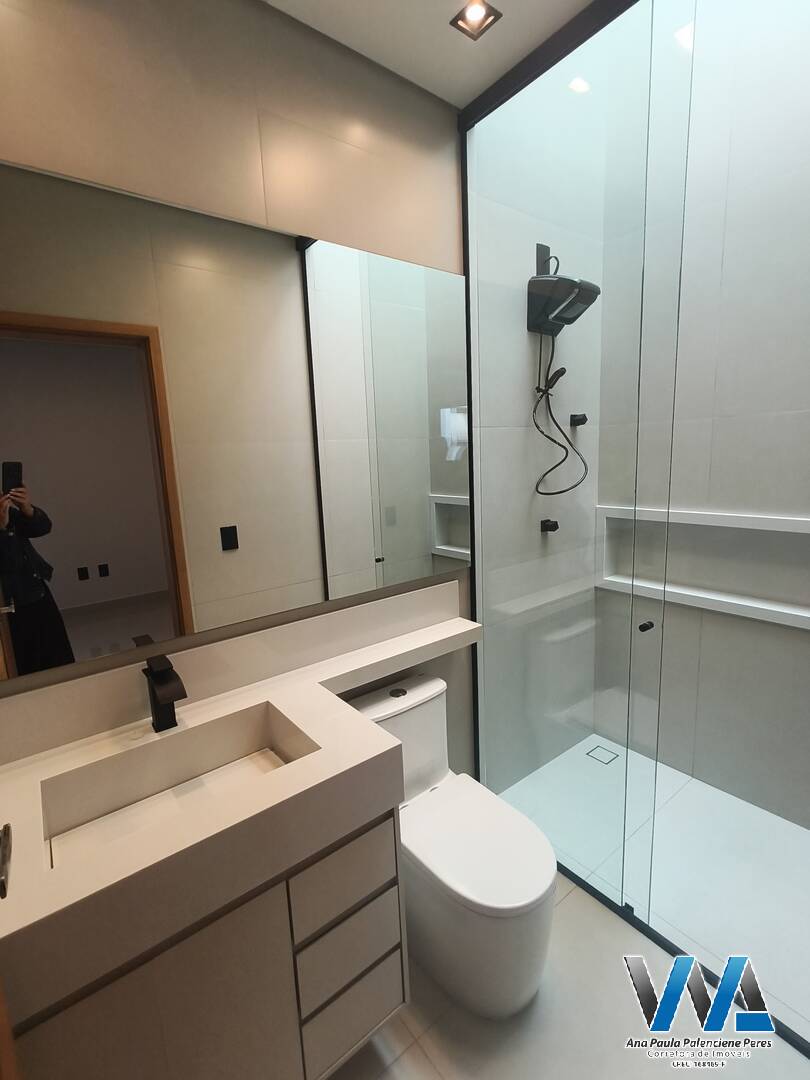 Casa, 3 quartos, 140 m² - Foto 20