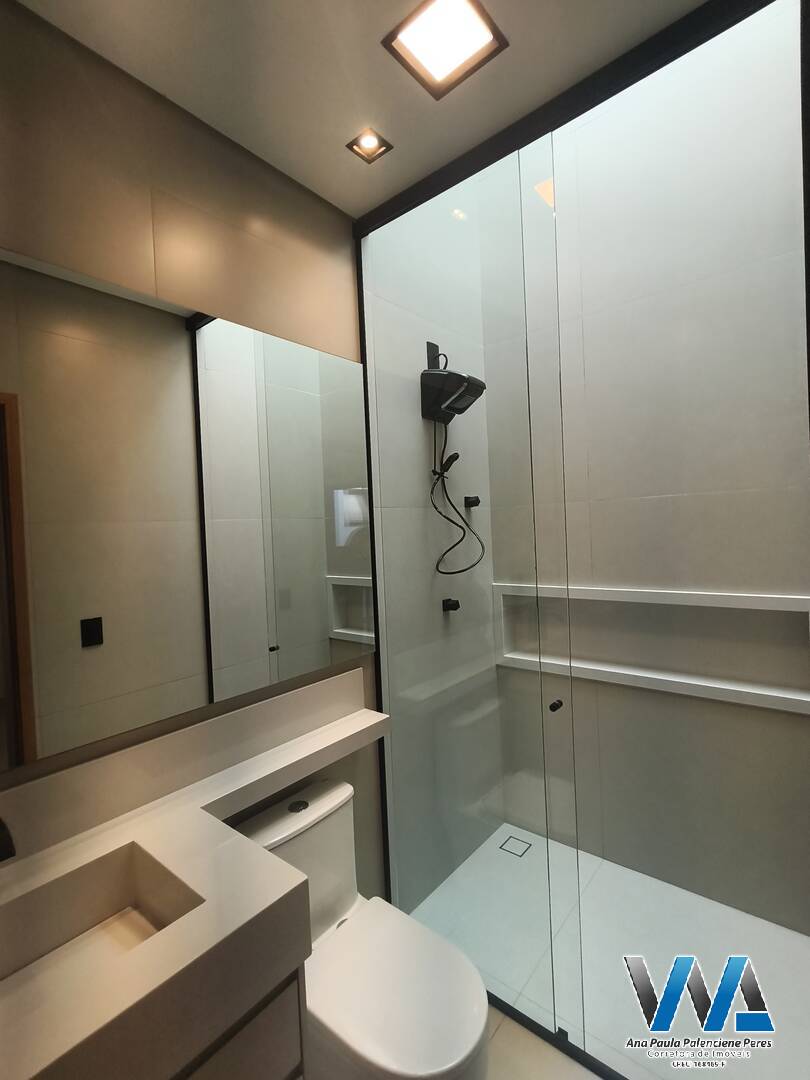 Casa, 3 quartos, 140 m² - Foto 21