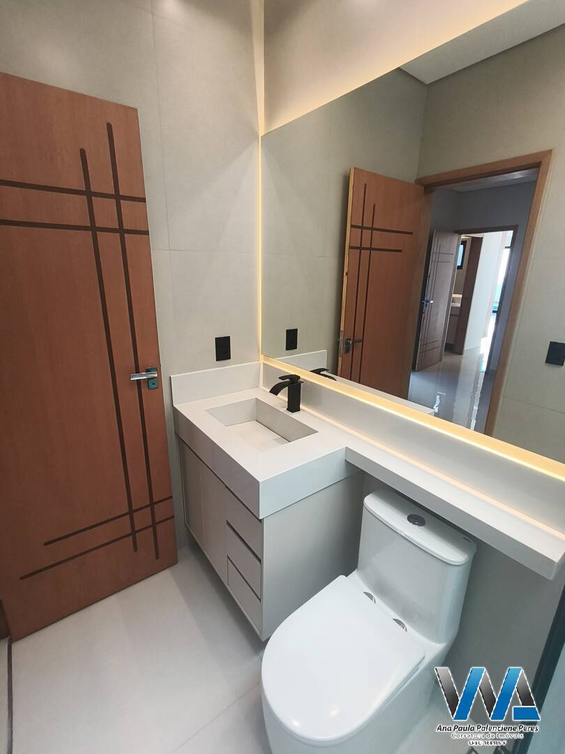 Casa, 3 quartos, 140 m² - Foto 22