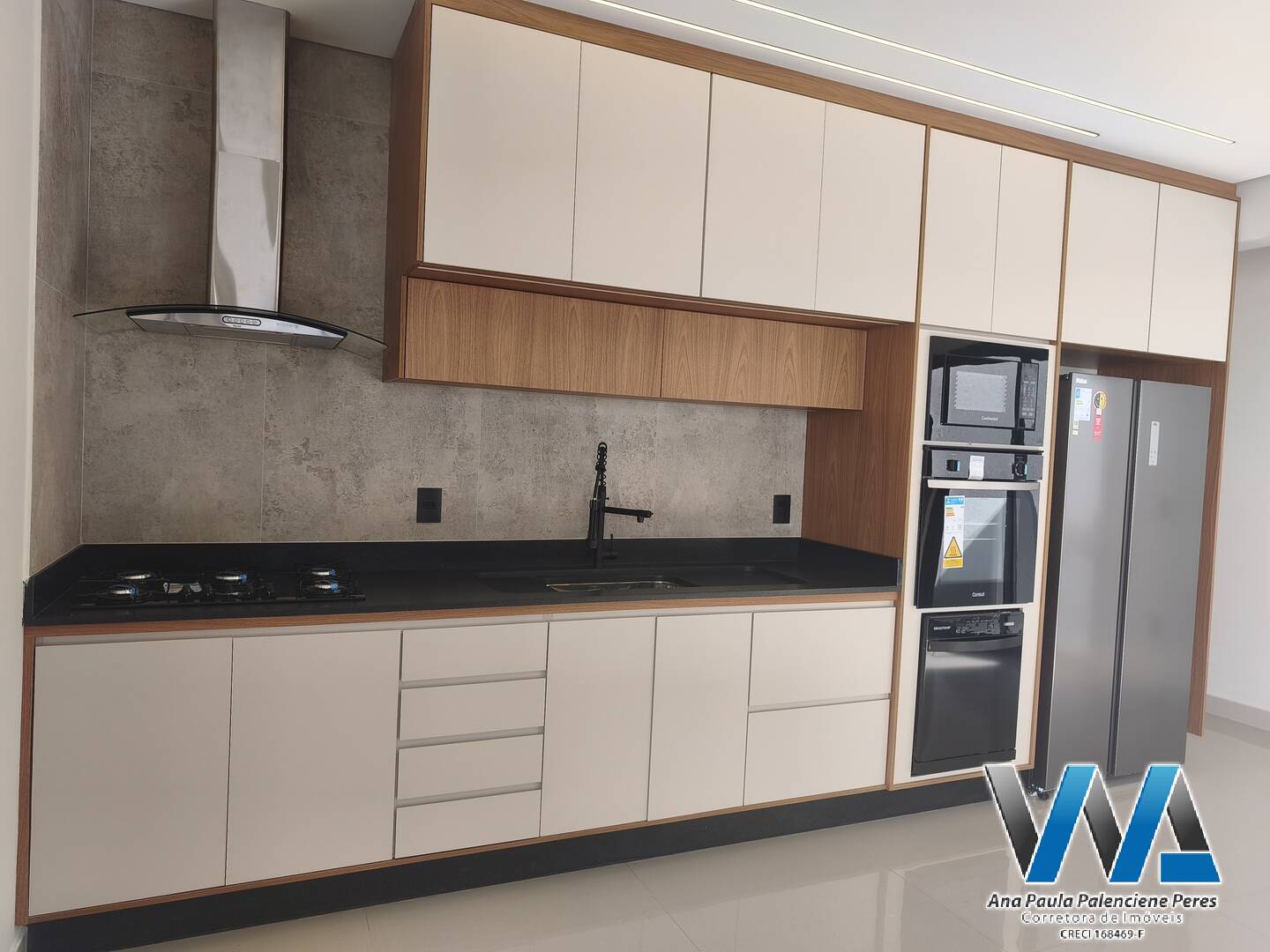 Casa, 3 quartos, 140 m² - Foto 8