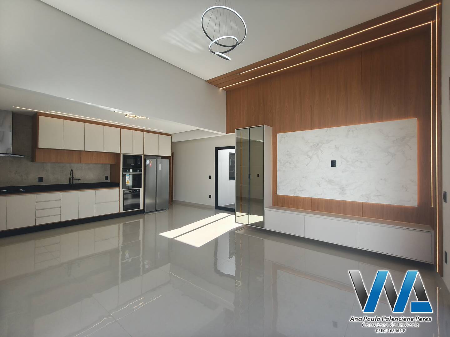 Casa, 3 quartos, 140 m² - Foto 6